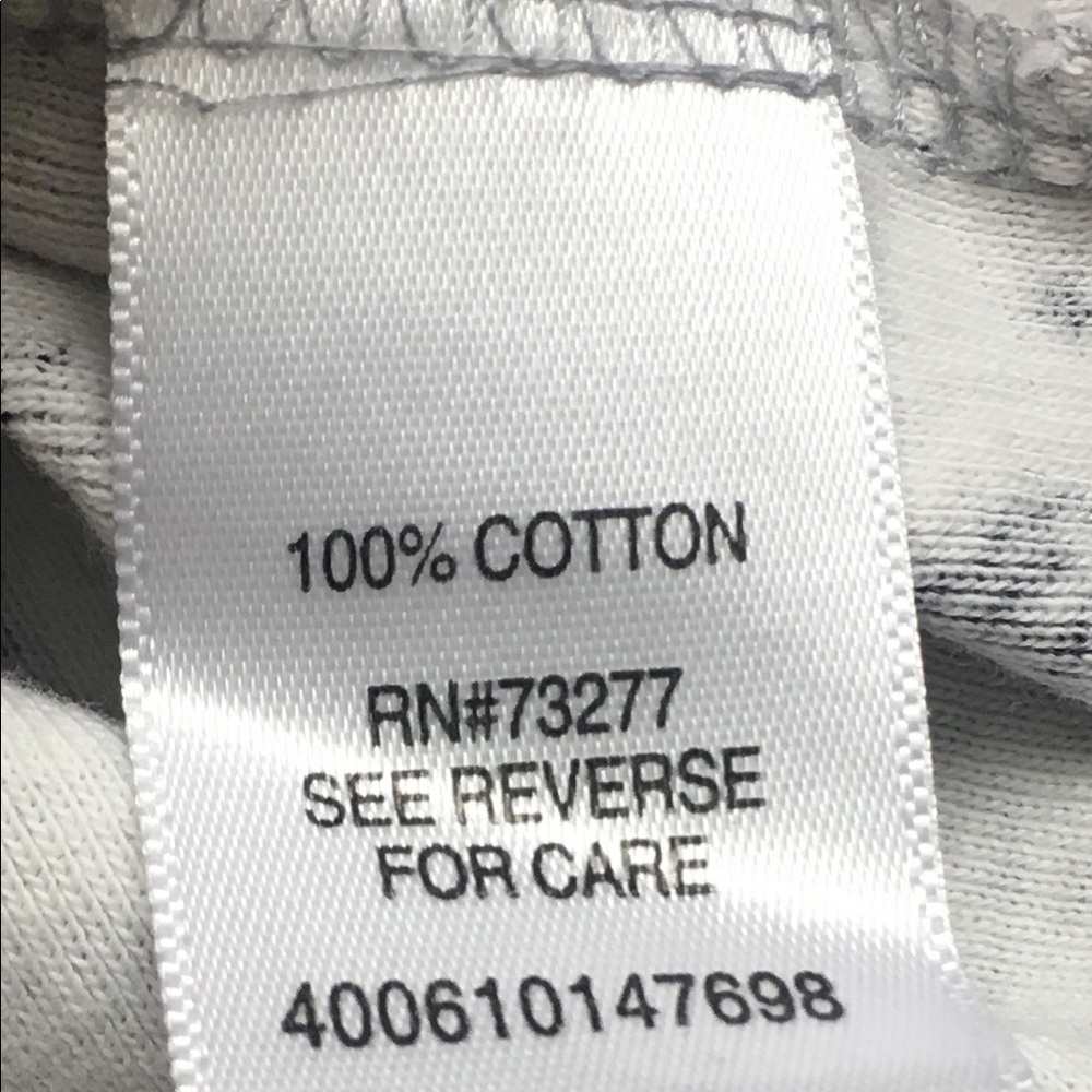 Croft&Barrow Patterned Top - Picture 4 of 4